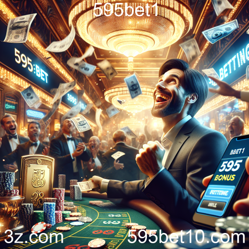 Atrações da Categoria 'Bônus e Ofertas' no 595bet1