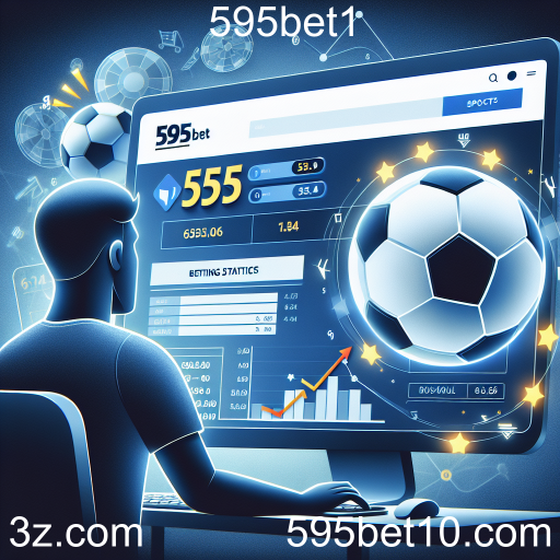 Apostas Esportivas no 595bet1: O Guia Completo para Apostadores
